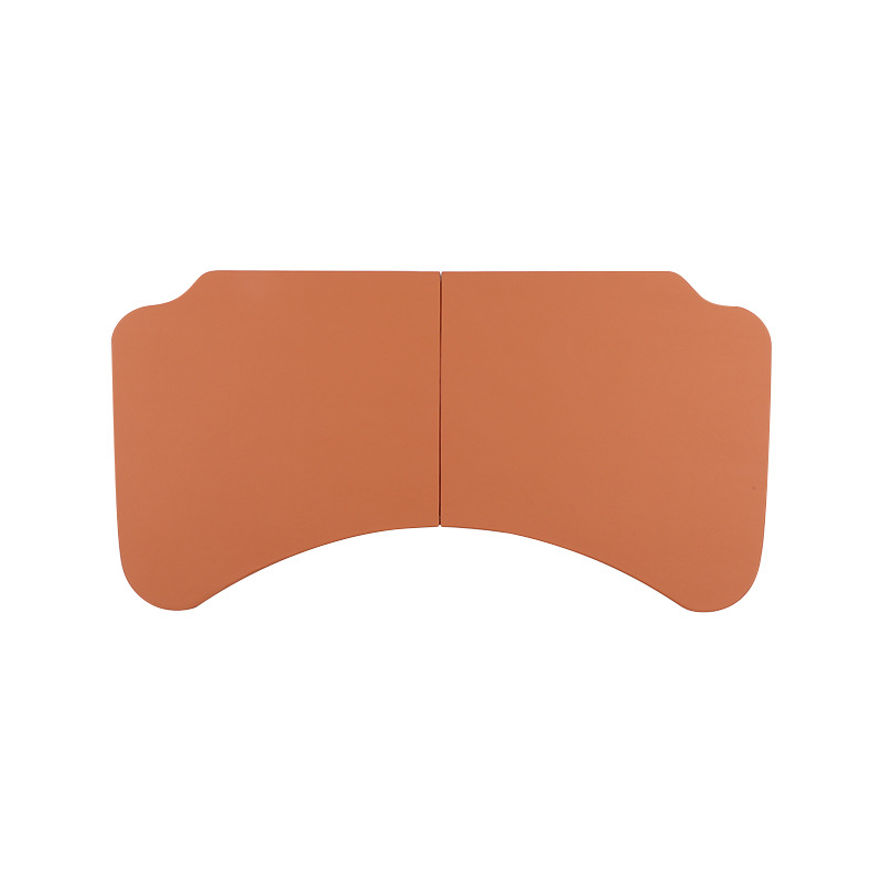 Applicable to AITO M9 small table board car dining table foldable computer table car interior modification supplies