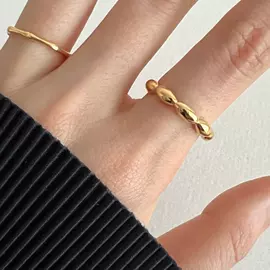 戒指;耳钉;项链