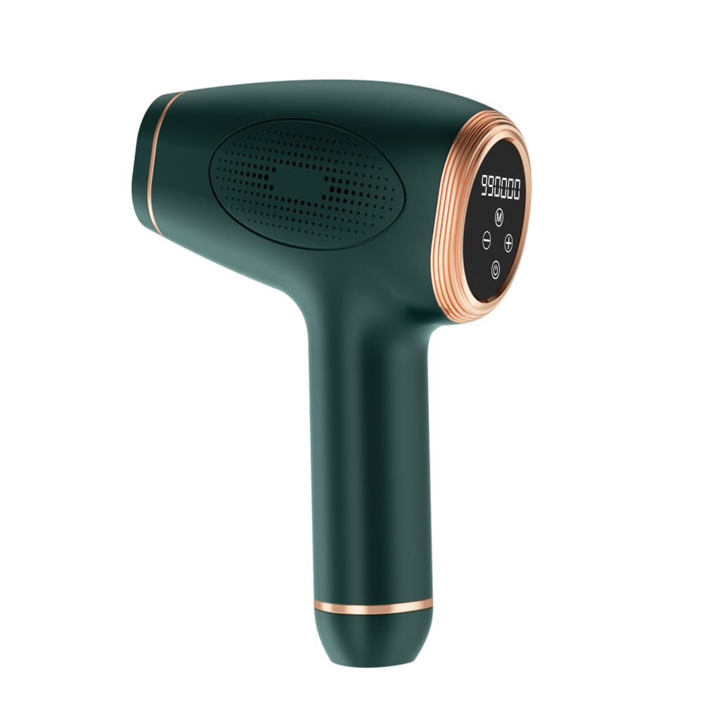 Fabricante de la FDA al por mayor dispositivo de belleza para el rejuvenecimiento de la piel de cuerpo completo limpiador de cabello portátil fotorrejuvenecimiento 510K