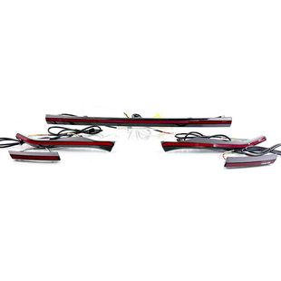�m���1924���S�￨�_��؞����ToyotaCorol���bLEDβ��������