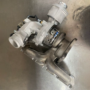 Audi K03-53039880087 2.0 Turbocharger mühərrik sistemi aksesuarları