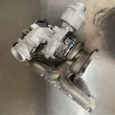 Suitable for Audi Car Engine System Accessories K03-53039880087 Audi 2.0 Turbocharger (Supercharger)