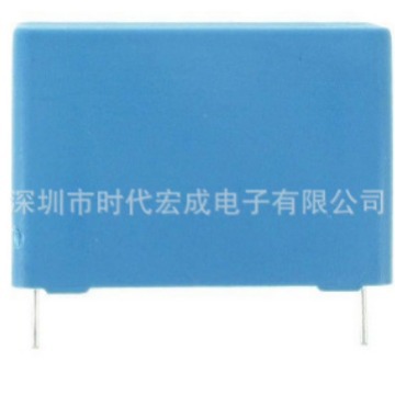 Epcos爱普科斯 TDK 薄膜电容B32758G3406K000全线销售