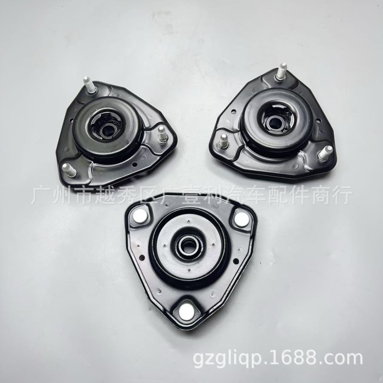 48609-08030 ASL30 GSL30 Sienna Front Shock Mount