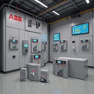 ABB PPD113B03-26-100110  ABB 5SHX1445H0001 3BHL000391P0101