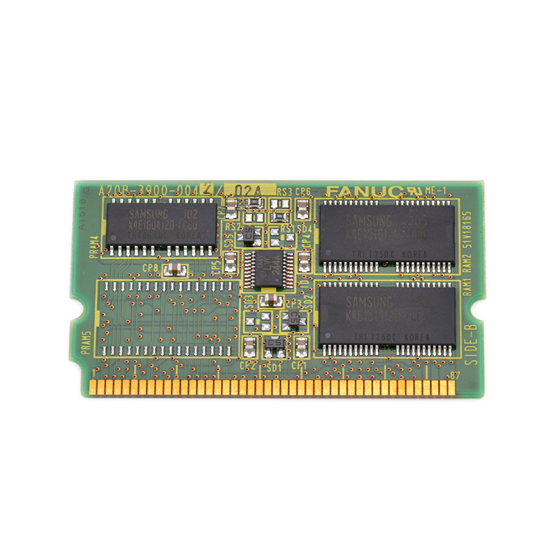 A20B-3900-0042发那科FANUC原装电路板内存卡测试OK现货议 价