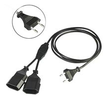 ����16A/250V�W��һ��2����Դ���WҎ��ĸ���^�������L�� CE늾�