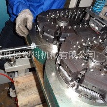 pe管生产线挤出机 波纹管挤出机 塑料管机器 塑料波纹管成型机