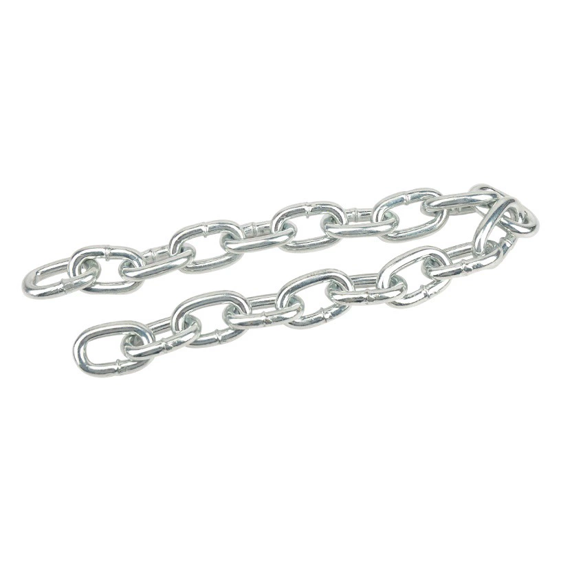 Спотовая цепочка судовой цепи якорной цепи второго уровня с анкерной цепью без зацепления Кент 27.5 м