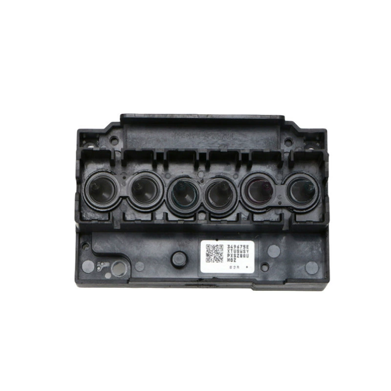 Совместимая насадка/сопло Epson R1390 для принтера EPSON L1800 R390 270 R1430 1400 UV inkjet