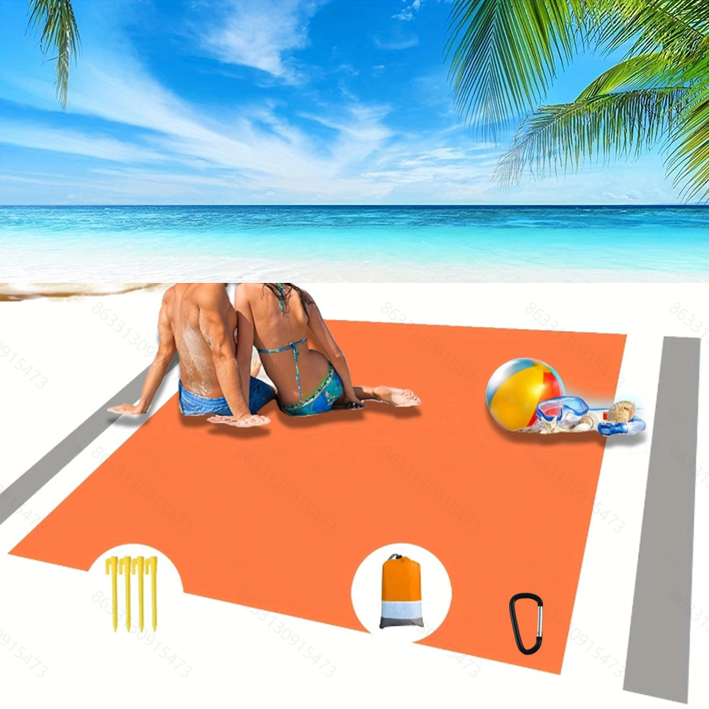 회색 흰색 주황색