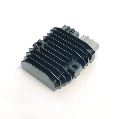 TNT600 BJ300 TRK502, electronic regulator