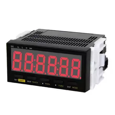 DT-501XA inlaid speedometer, tachometer