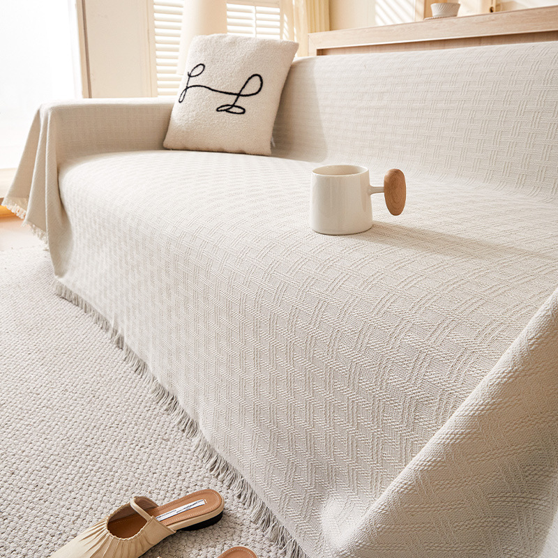 면 우물 그리드 크림 라이스