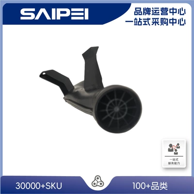 1K0145770N Turbocharger Pipe – Other starting systems