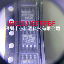 IRS2011STRPBF  SOP8 �������� 200V 1A,60ns,DSO-8 ȫ���ֻ�