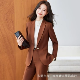 职业女裤套装;职业女裙套装;女式衬衫