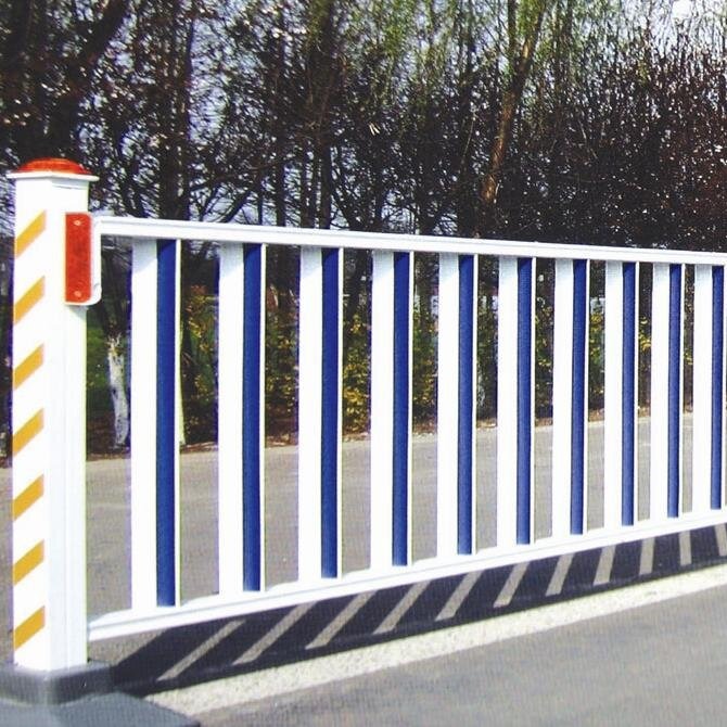 市政护栏京式护栏道路人行道护栏生产厂家