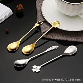 勺、调羹;咖啡勺;西餐刀叉勺