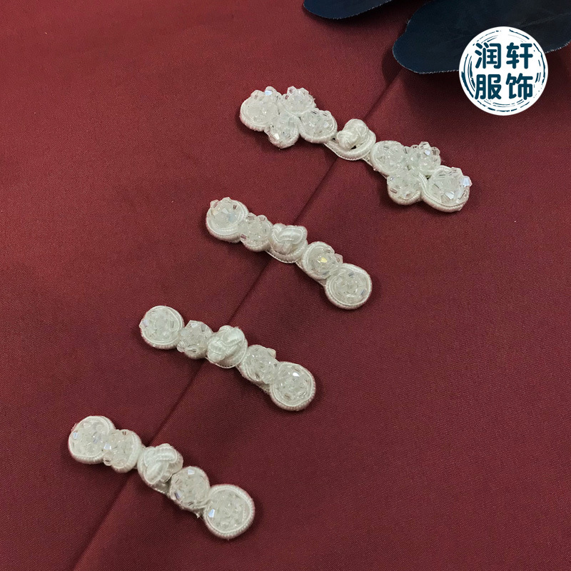 水晶四轮&水晶葫芦 主图1