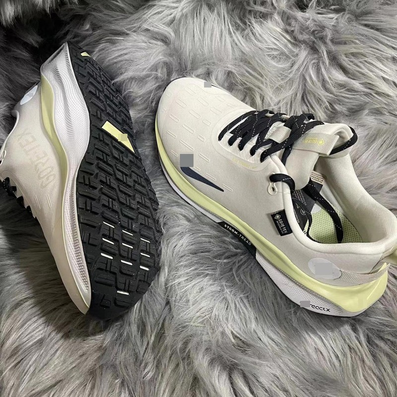 莆田靴 Zoom React lnfinity Run 4 マラソン耐摩耗性多用途カジュアル スポーツ ランニング シューズ|undefined