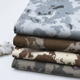 印花、扎染布;牛仔面料;纱卡