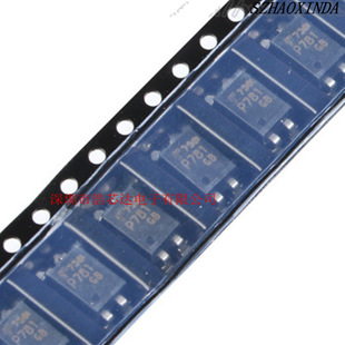 ԭ�b TLP781(GB-TP6,F)�NƬ���� �zӡP781 SOP-4 ���w���͹���