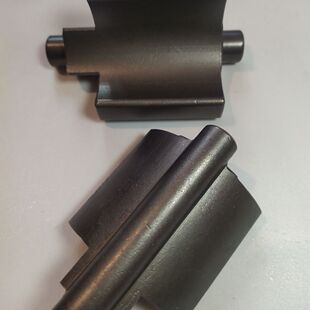 Wind Cannon Strike Block Hammer Block Throwdown Block Pneumatic Pneumatic Wrench Tool Accessories Strike Hammer Block Strike Block Blocks Others