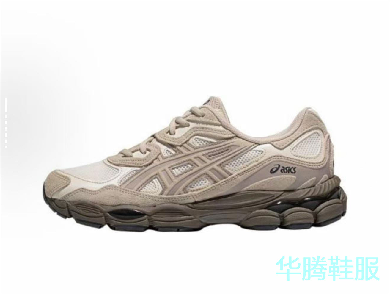 GEL-NYC 브라운 1203A383-105