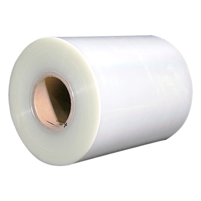 Автоматическая вакуумная машина композитный пленочный материал прозрачная упаковочная пленка нейлоновая полиэфирная композитная пленка Алюминированная композитная пленка цветная печать