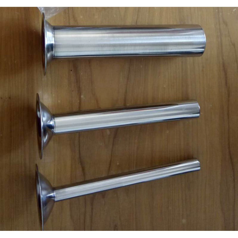 Прямые продажи трубки для клизмы из нержавеющей стали, трубка для наполнения колбас для мясорубки, бытовая машина для клизмы, трубка для клизмы