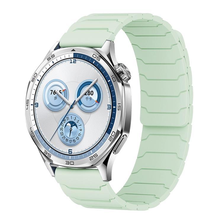 Para el reloj Huawei GT5 GT4 correa de 20mm 22mm correa de silicona de absorción general