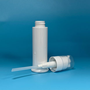 �S�ҬF؛ 120ml��ɫPET�¿�����ƿ 28������ͬ��PP������ʽ����ƿ
