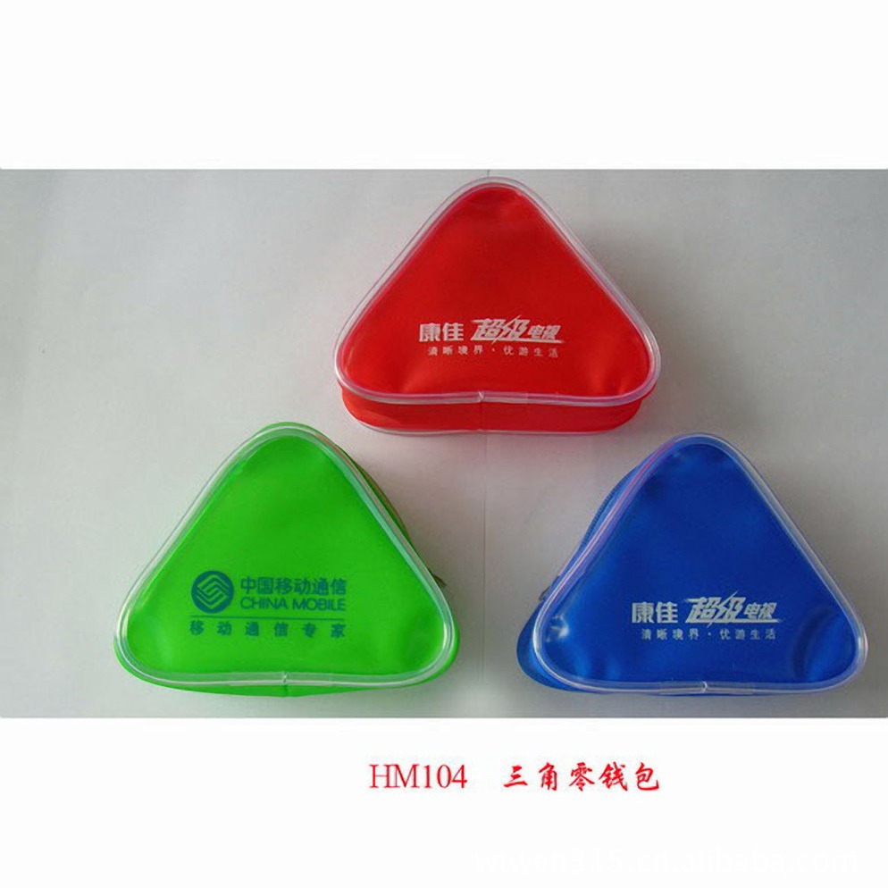 厂家供应PVC手提袋 化妆品袋子 手机相机防水袋6 P环保无毒料