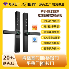 指纹锁;IC卡锁;磁卡锁