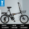 Kangaroo, black bike shifter (brake handle), shock-absorbing bike spokes disc brake