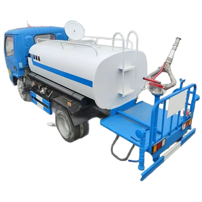 Irrigate Orchards, Sprinkler Truck, Suvarma maşınları