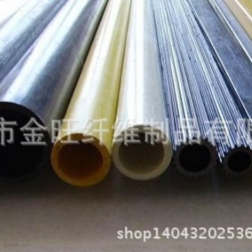 37.5*32.5mm玻璃纤维管 厂家生产多规格高强度玻璃钢纤维管