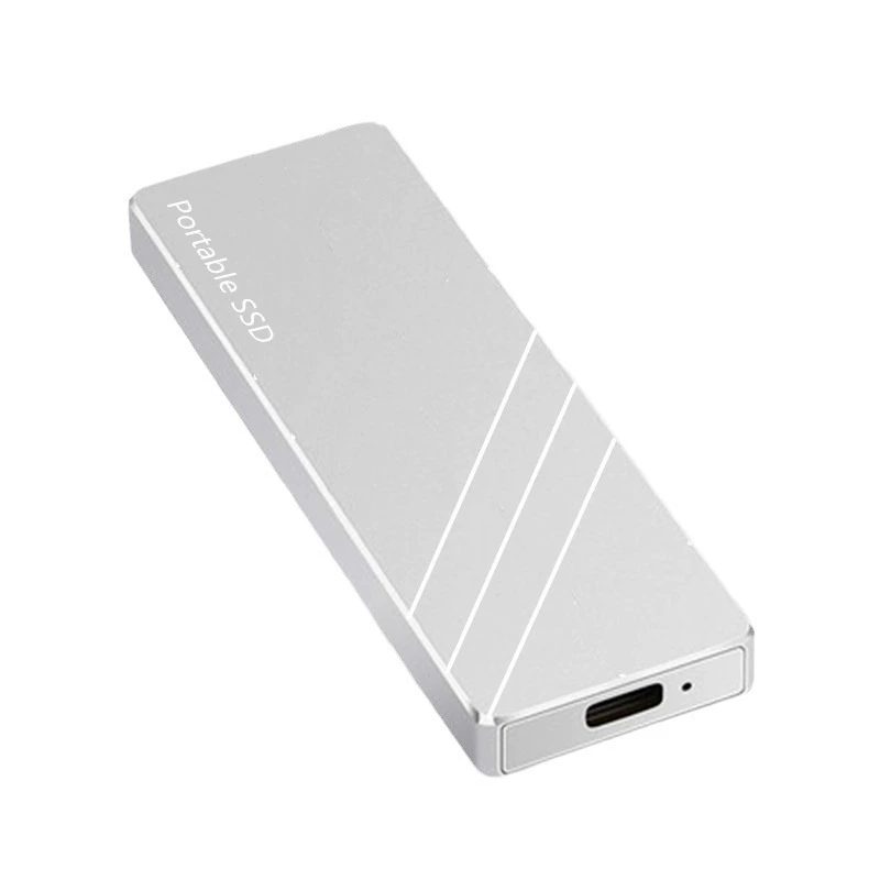 Высокоскоростной портативный SSD расширение 8 ТБ 4 ТБ внешний твердотельный диск 1 ТБ, наличие, быстрая передача