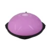 63cm star purple + drawstring + pump
