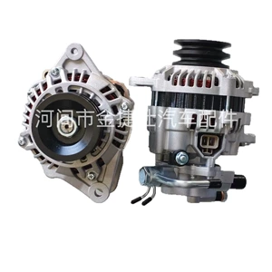 Generator 37300-4X003 Ta000A56901 Af111390 12V 110A 5Pk