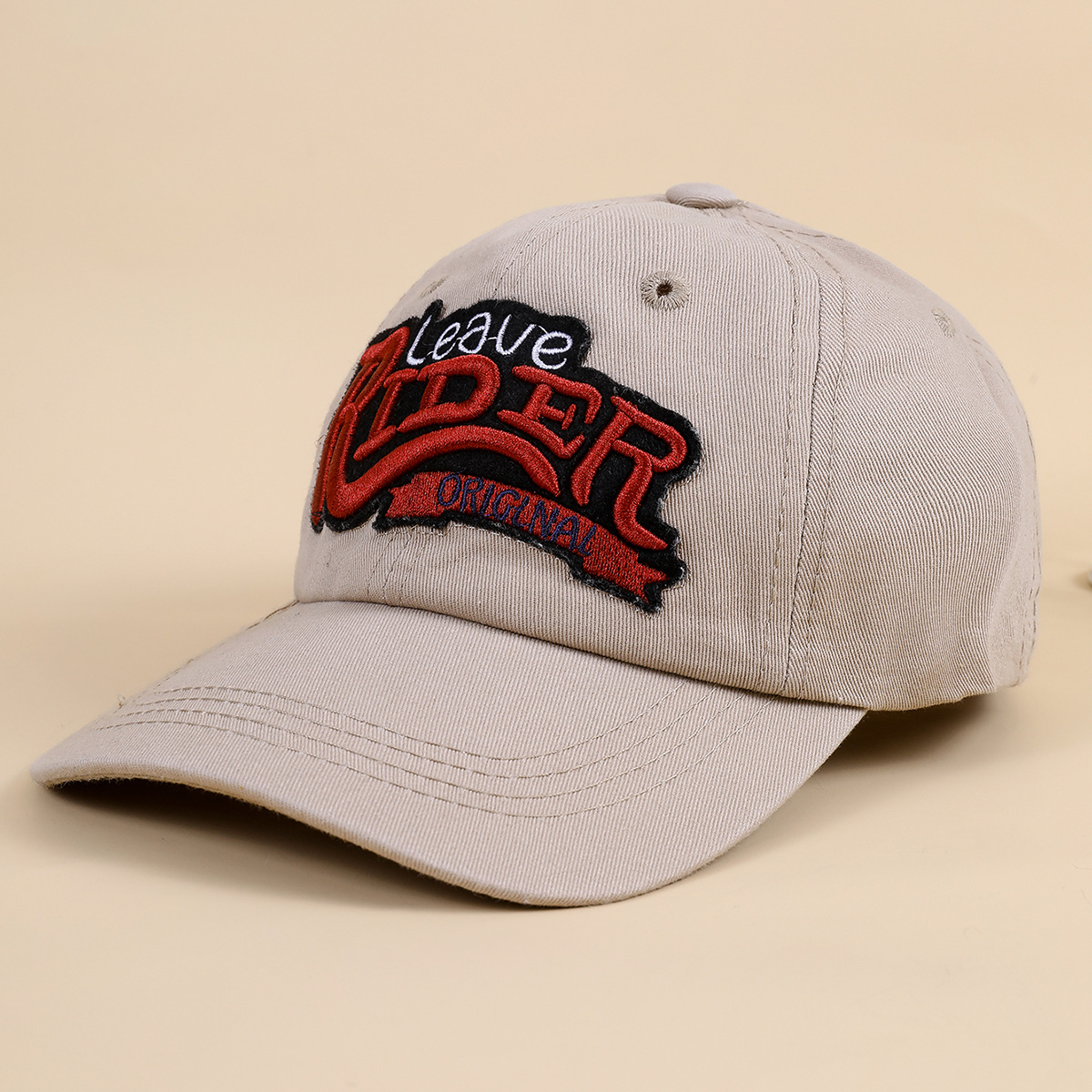 Sombrero de los hombres verano deportes al aire libre gorra de béisbol primavera y otoño de los Hombres estilo coreano de moda a prueba de sol gorra de golf