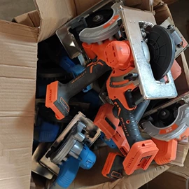 电动工具配件;手电钻;电池充电器