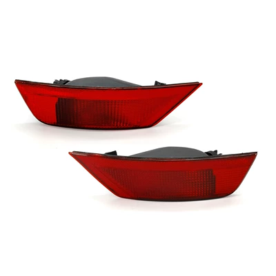 Fog Light, Fog lamp