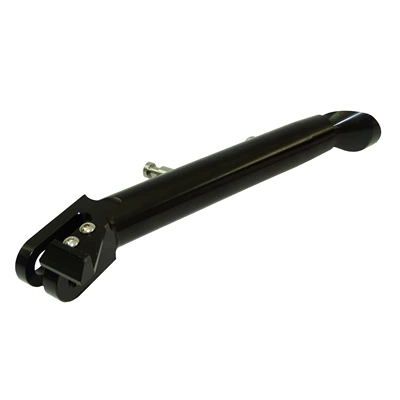 Support, Motorcycle pedals