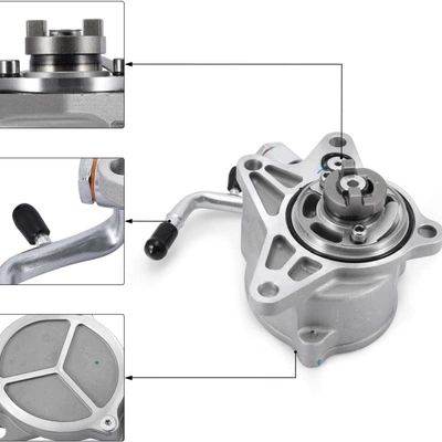 Sh1518G00A Shy218G00A Sh1518G00 hydraulic brake pump