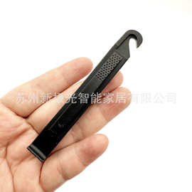 自行车撬胎棒尼龙塑料撬胎棒扒胎棒补胎维修工具单车骑行装备配件