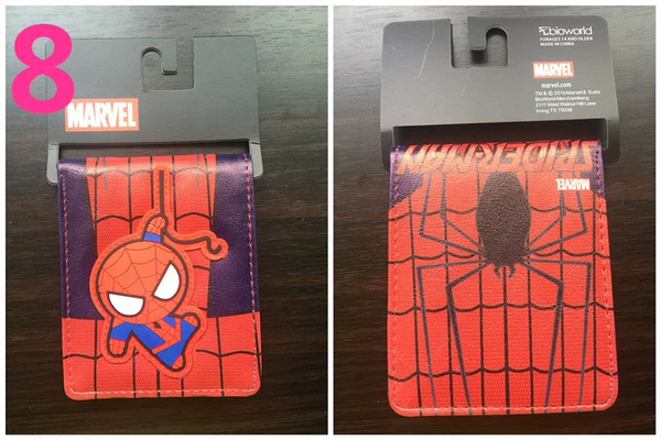Spider -Man