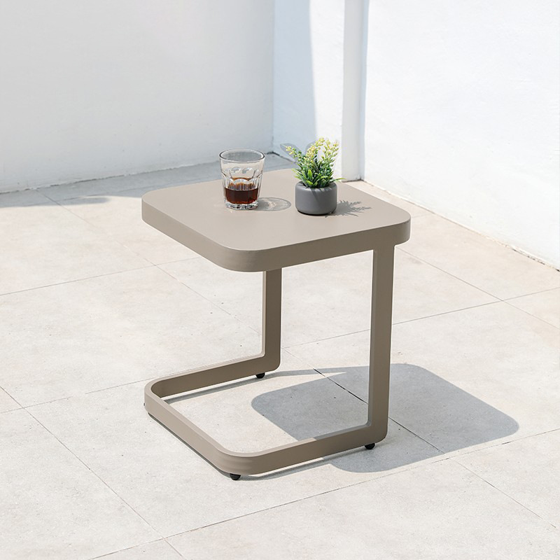Al Aire Libre reclinable impermeable protector solar balcón Villa Hotel Patio jardín piscina al aire libre playa terraza ocio reclinable image 7