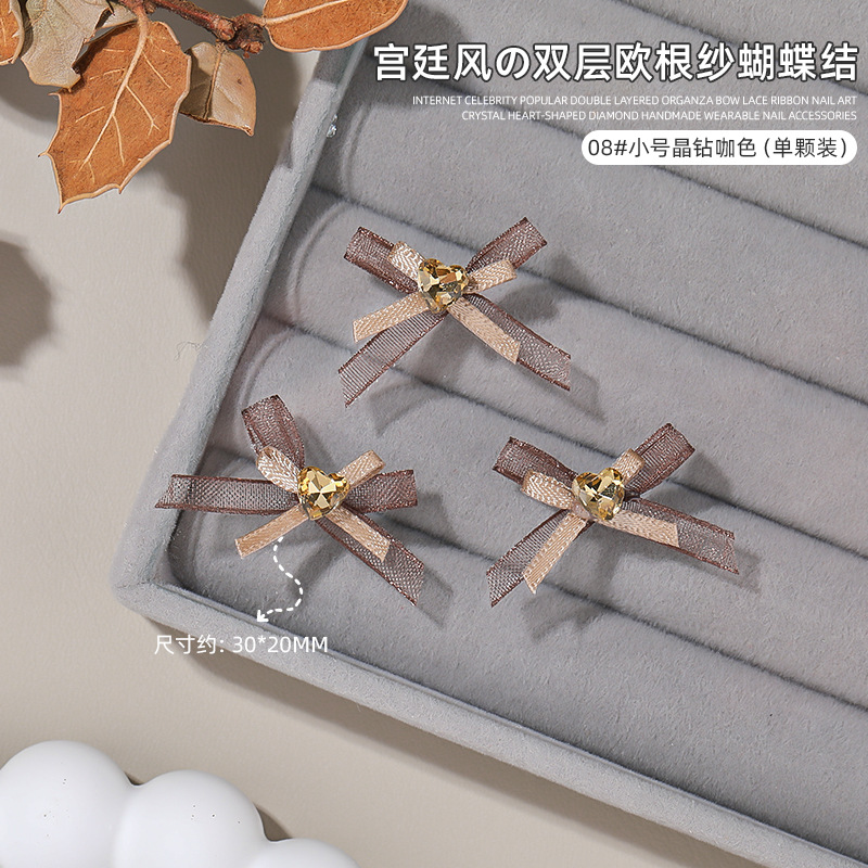 Manicure Eugenio arco de arco